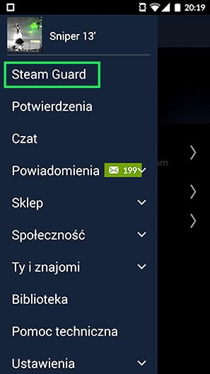 Kradzież konta w grach