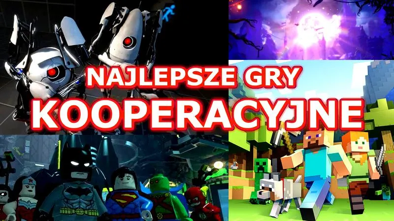 Kreatywna gra przygodowa dla dwojga