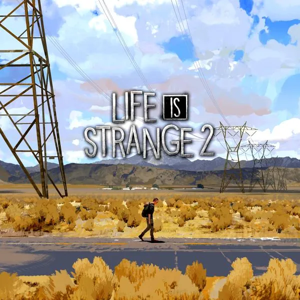 Life is Strange 2