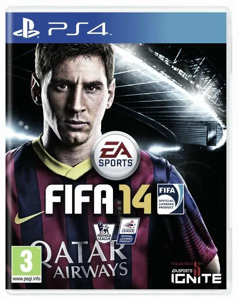Mecz towarzyski FIFA