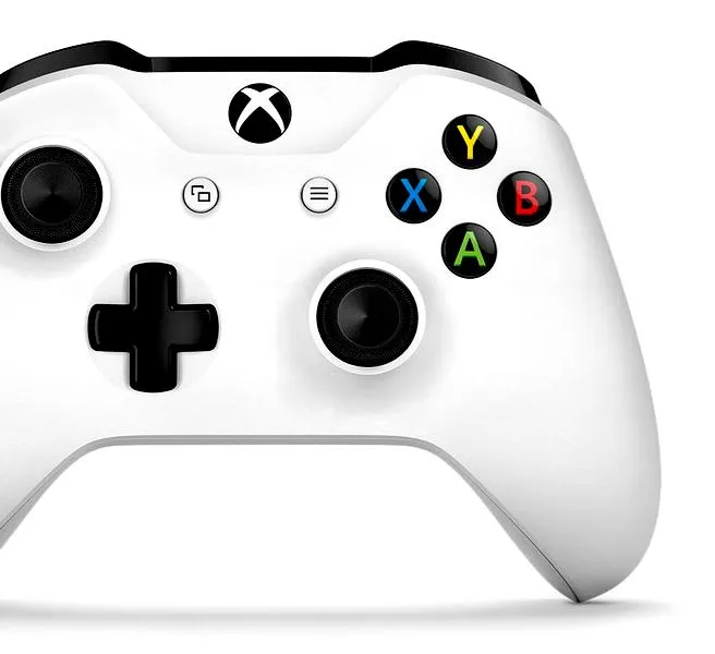 Metody łączności Xbox One