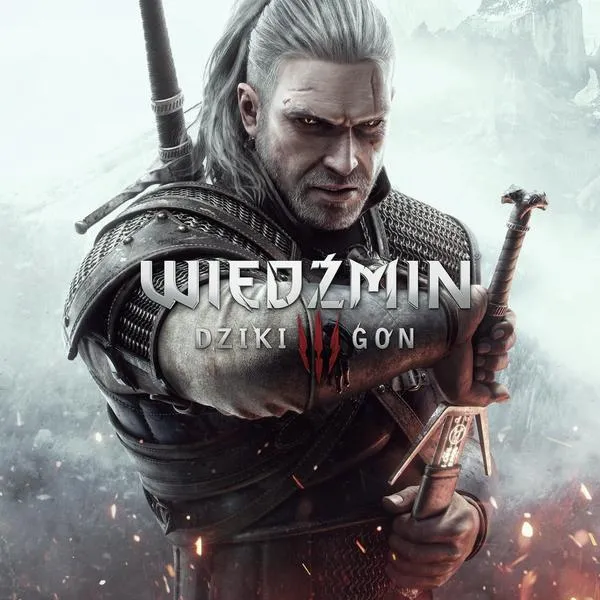Misje poboczne Wiedźmin