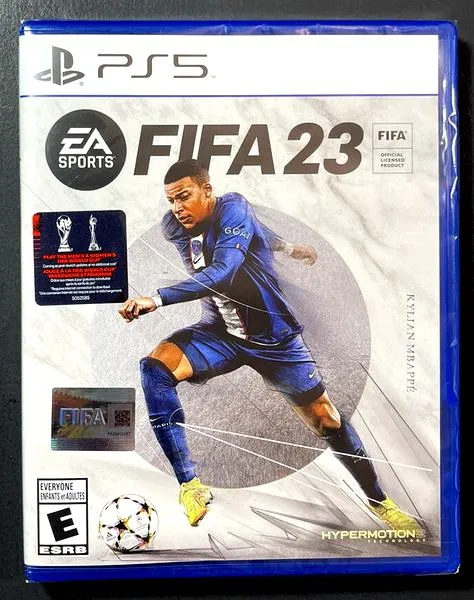 Mistrzowska obrona FIFA