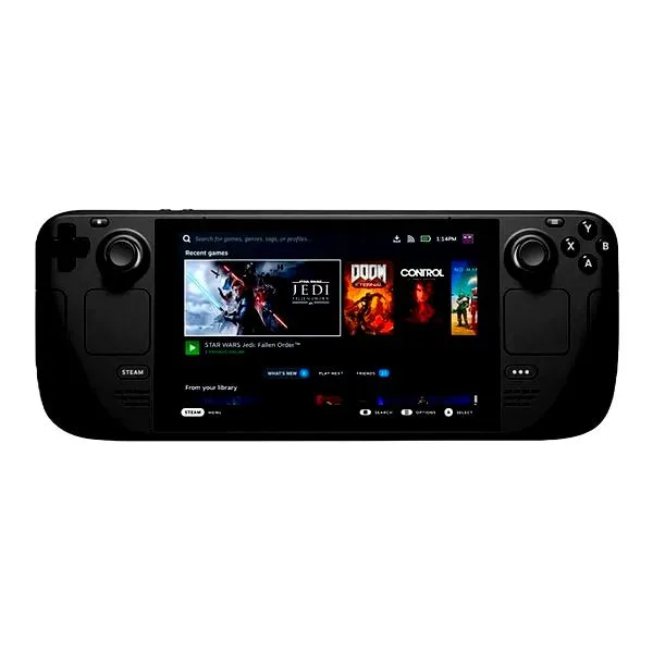 Mobile gaming