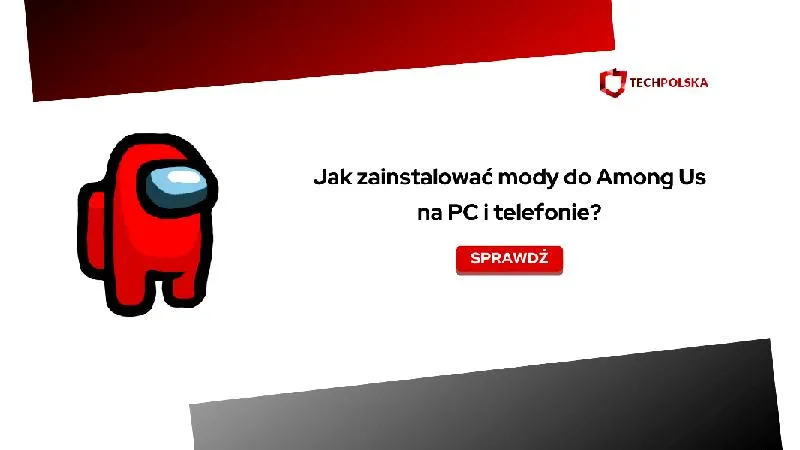 Mody do Among Us