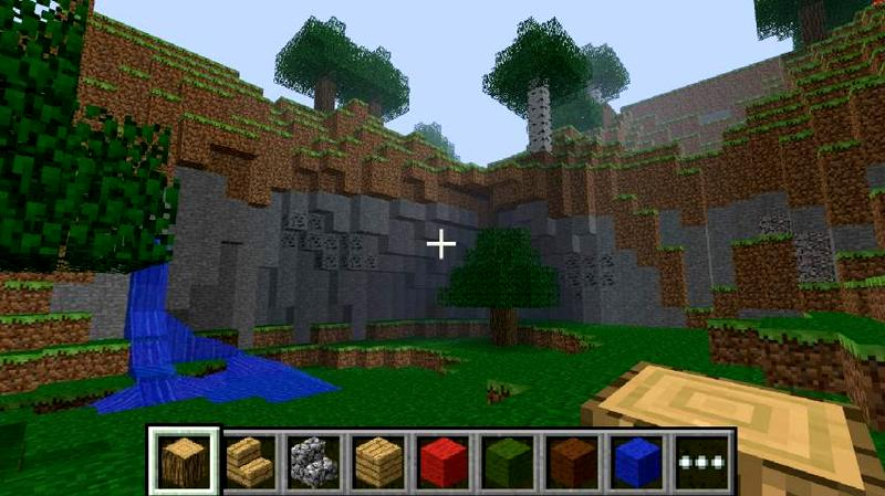 Mody do Minecraft