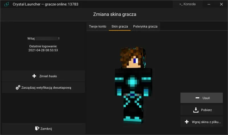 Mody do Minecrafta