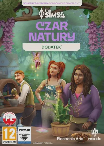 Mody do The Sims 4