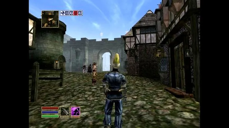 Morrowind spolszczenie