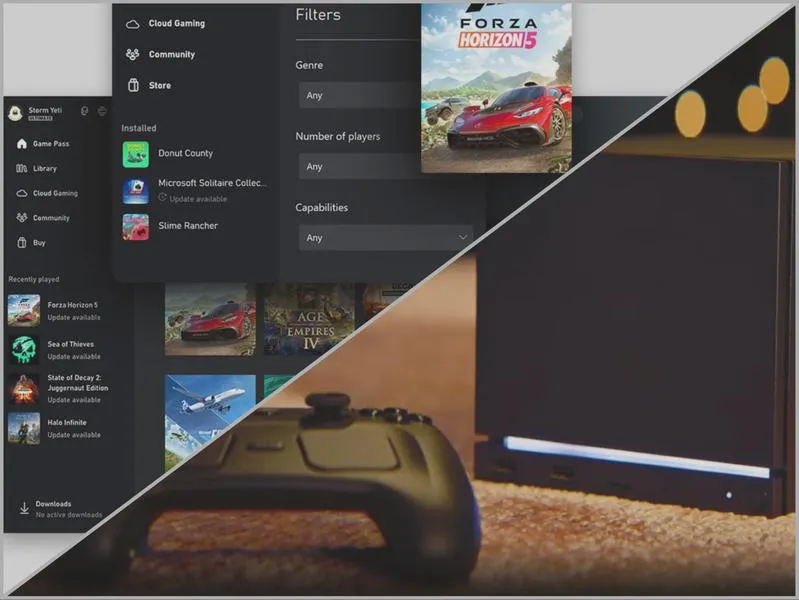 Niespodzianki w Steam