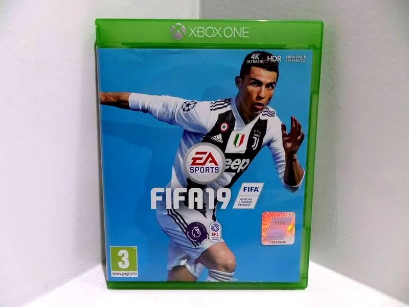 Nowe funkcje gameplayu FIFA