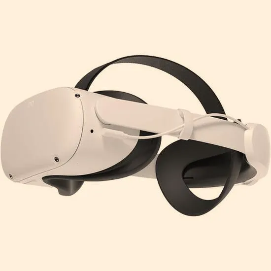 Oculus Quest 2