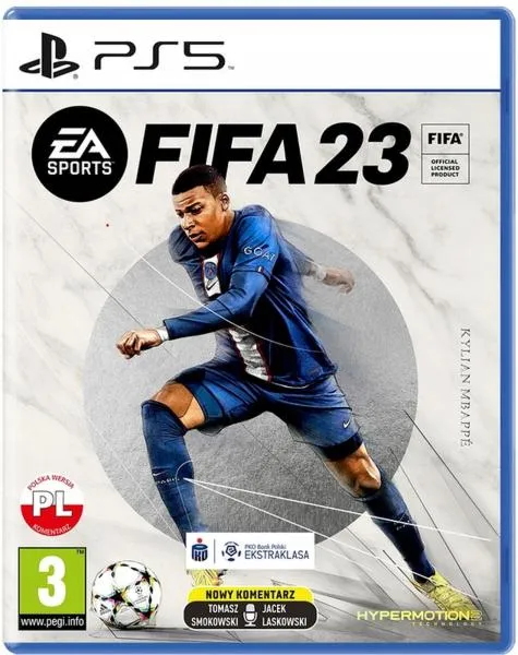 Oferty Fifa 23