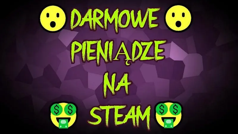 Oferty Steam