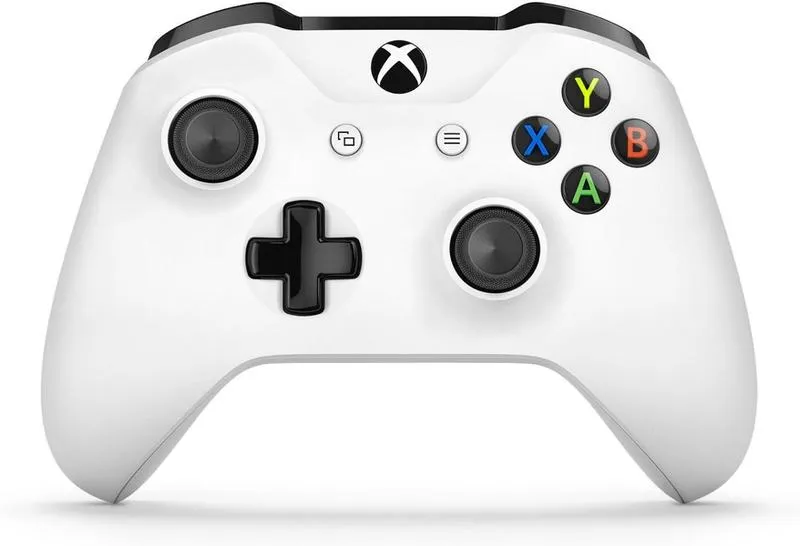 Otwieranie konsoli Xbox One
