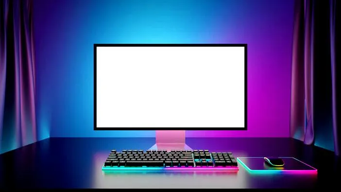 PC gaming