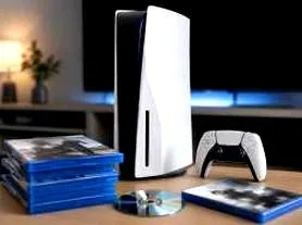 PS4 i PS3 kompatybilność
