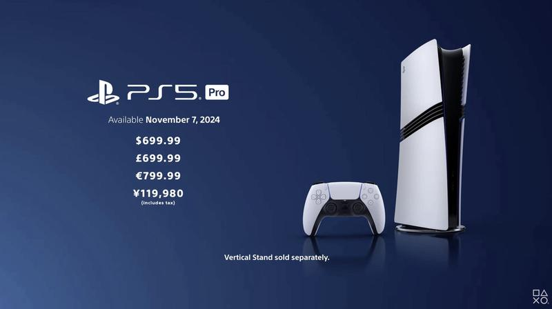 PS5 Pro