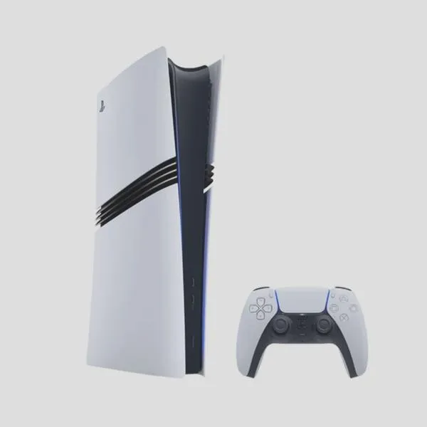 PS5 wyłączanie konsoli