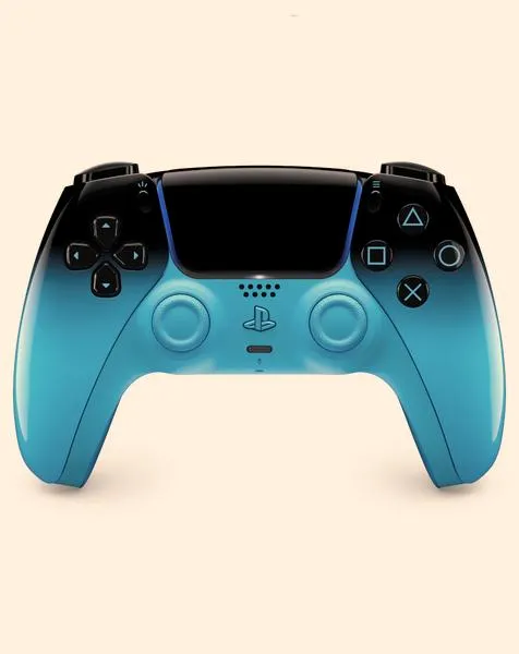 PS5 z napędem
