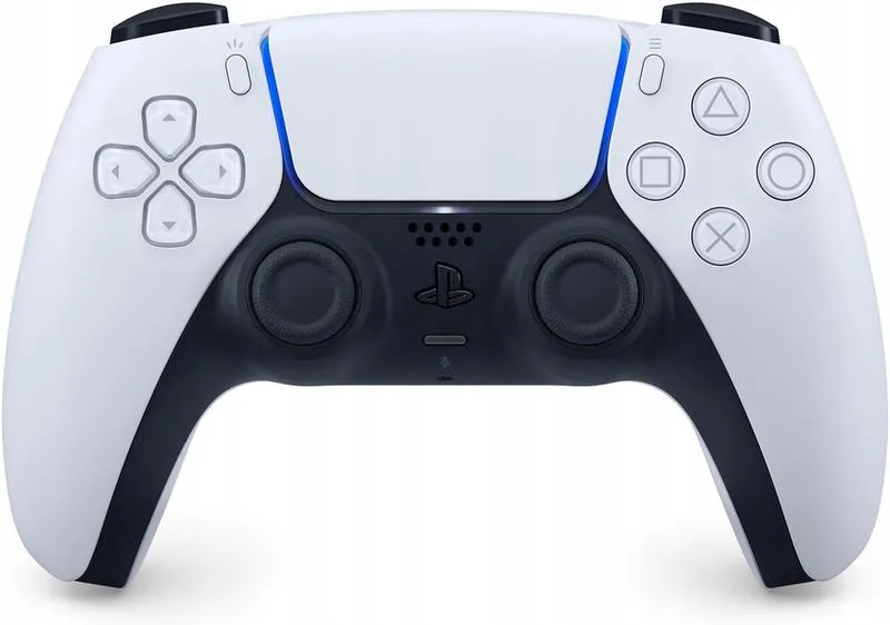 Pad PS4 na PS5