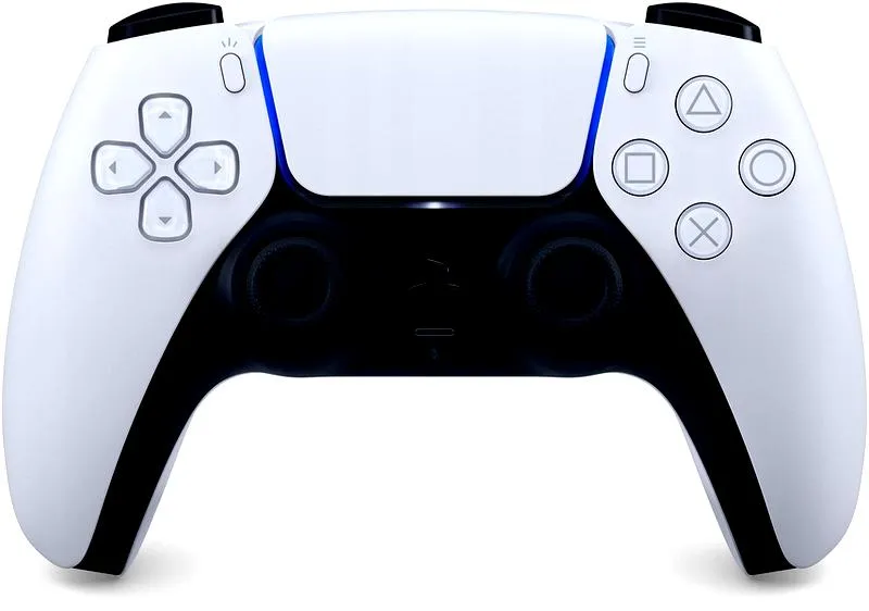 Pady DualSense od Sony
