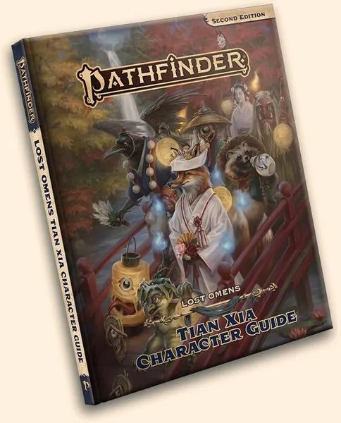 Pathfinder Wrath of the Righteous