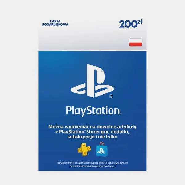 PlayStation Store język