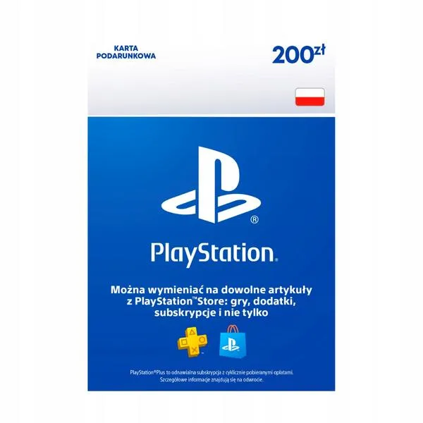 PlayStation Store przewodnik
