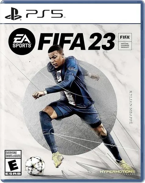 Pobieranie FIFA 23 World Cup