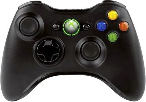 Pobieranie gier na Xbox 360