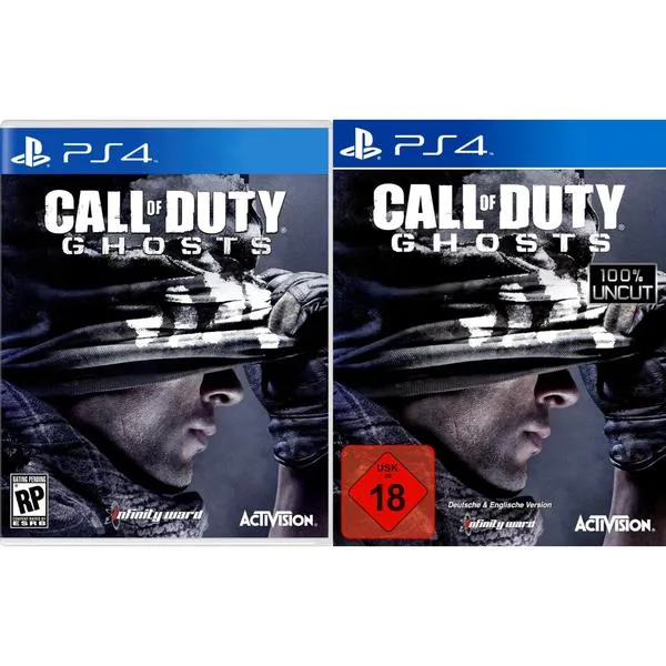 Pobierz spolszczenie do Call of Duty