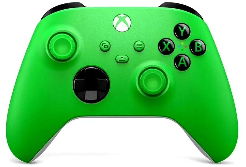 Podłączenie pad Xbox One