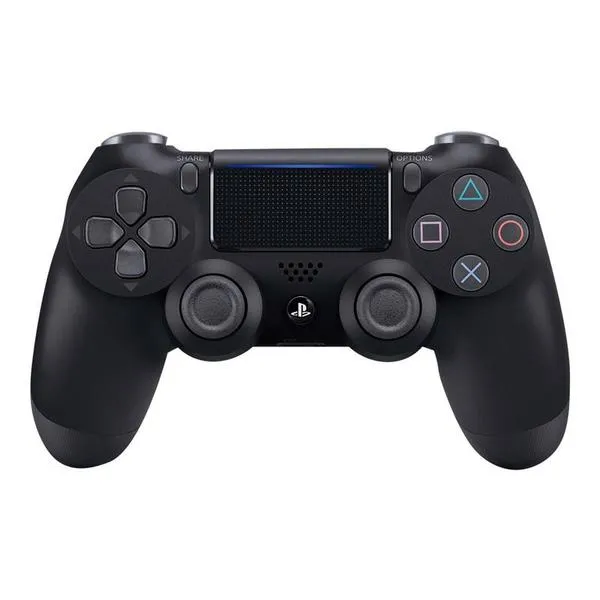 Podłączenie pada PS4 do PC