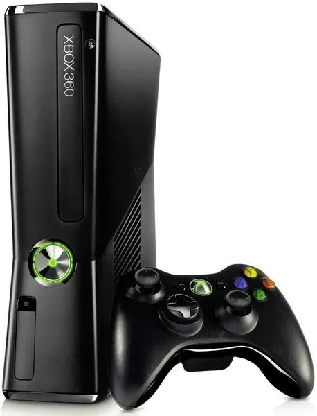 Podłączenie pada Xbox 360