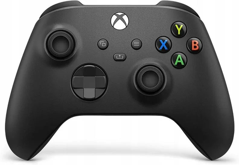 Podłączenie pada Xbox do PC
