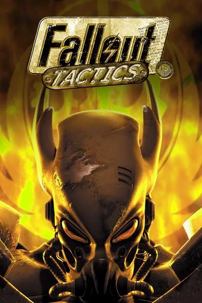 Polski dubbing Fallout Tactics