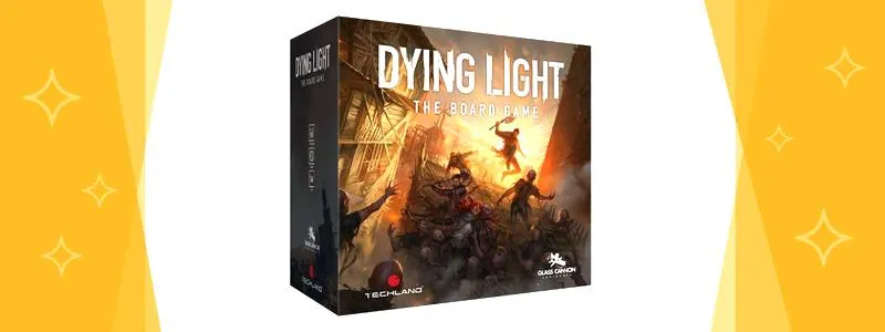 Polskie napisy Dying Light