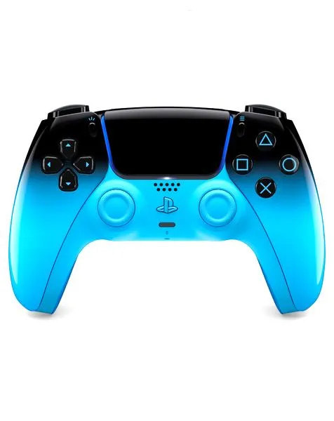 Poradnik DualSense PS5