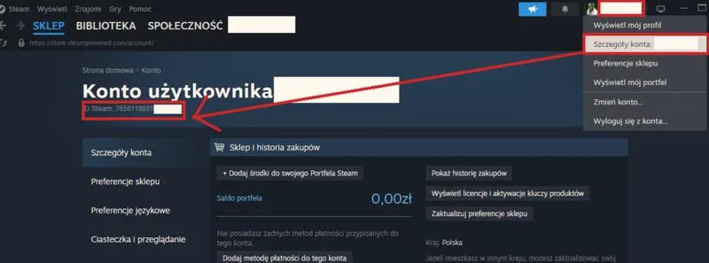 Poradnik dla graczy