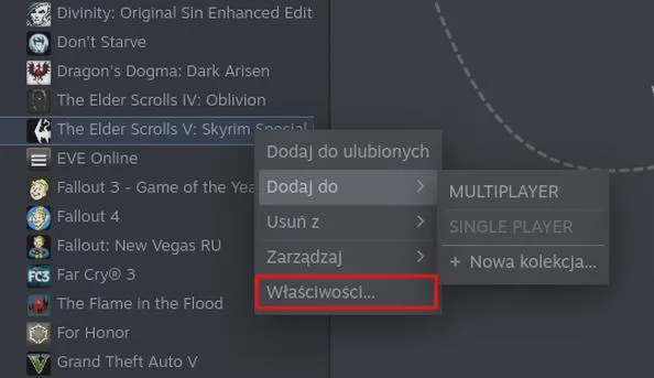 Poradnik dla początkujących
