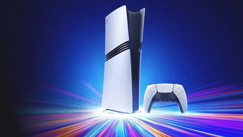 Porównanie konsol PS4 i PS5