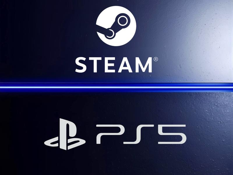 Poziom Steam