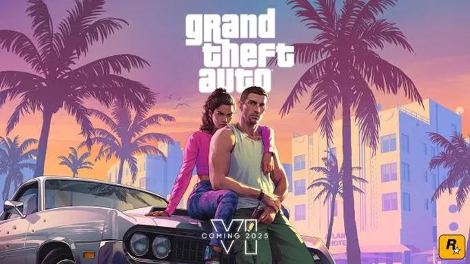 Premiera GTA 6
