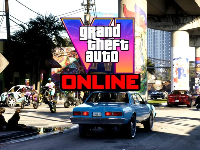 Premiera Grand Theft Auto VI