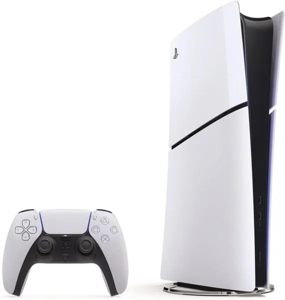 Premiera PS5