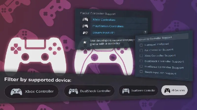 Problemy z portfelem Steam