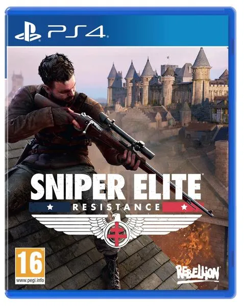 Promocje gier PS4