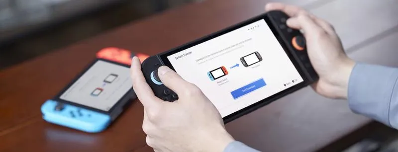 Promocje na gry Nintendo