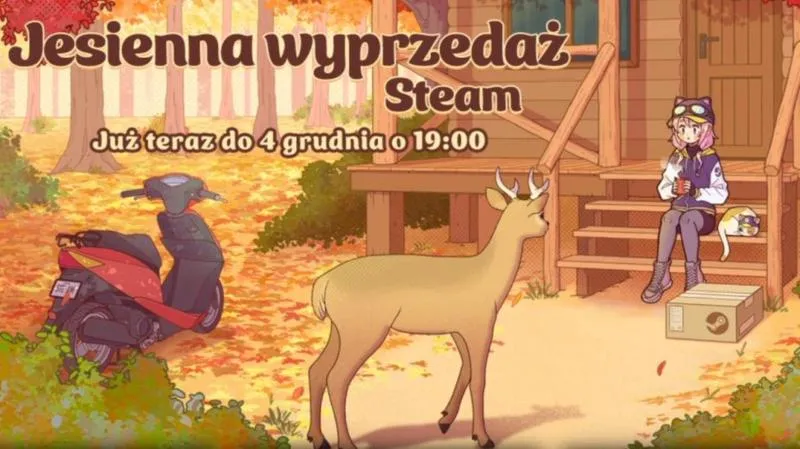 Promocje na gry